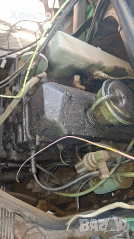 Мерцедес 711 , снимка 3 - Бусове и автобуси - 54329416