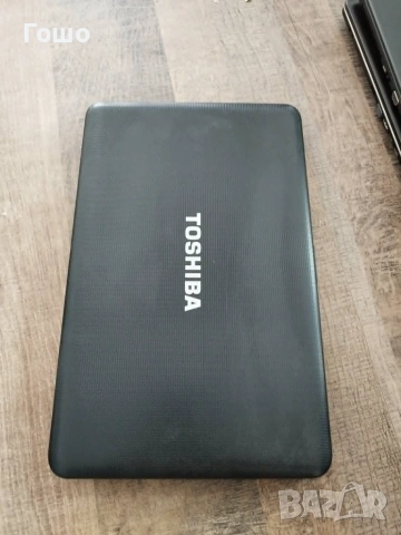 Toshiba Satellite C850, снимка 3 - Лаптопи за работа - 55177938