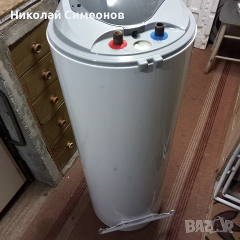 Бойлер ТЕСИ 80л 3кв хоризонтален монтаж+ОЩЕ., снимка 10 - Бойлери - 52752960