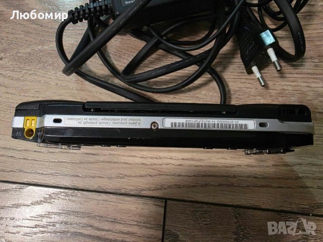 Sony PlayStation PSP 1004, снимка 6 - PlayStation конзоли - 54544671