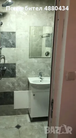 Двустаен под наем в Каменица 2!, снимка 6 - Апартаменти - 55377475