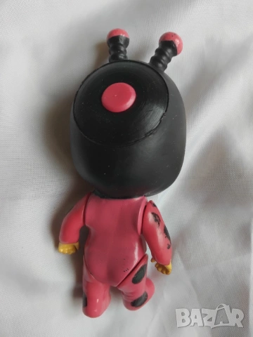 Кукла , снимка 2 - Кукли - 53977564