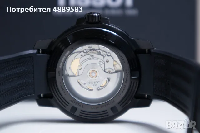 Tissot Seastar 1000 T120.407.37.051.00, снимка 4 - Мъжки - 55330154
