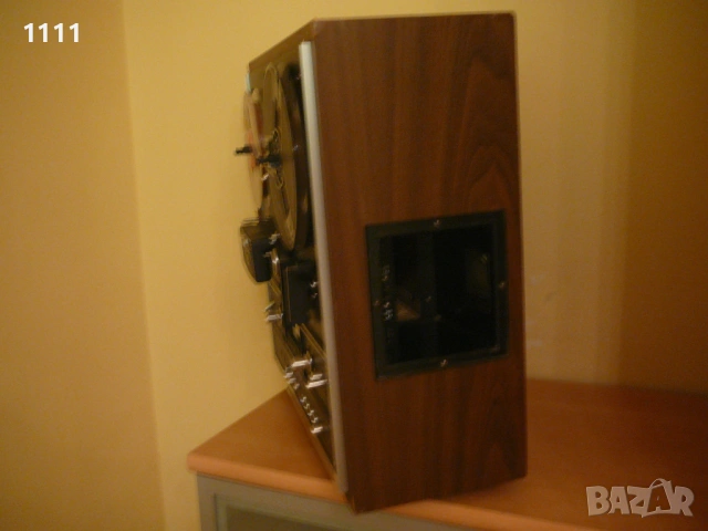 AKAI GX-1820D, снимка 9 - Ресийвъри, усилватели, смесителни пултове - 53434718