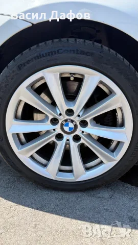 BMW 330 xd 2010 270к.с. Сменени Вериги, Дюзи и ГНП xdrive автомат LED, снимка 17 - Автомобили и джипове - 55612285