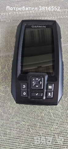 Сонар Garmin striker vivid 4cv, снимка 3 - Такъми - 54391275