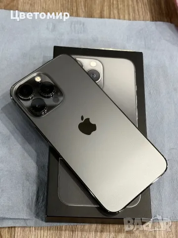 Iphone 13PRO 128GB , снимка 11 - Apple iPhone - 55425801