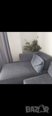 Продава диван от два модула производство Италия , снимка 3 - Дивани и мека мебел - 55040849