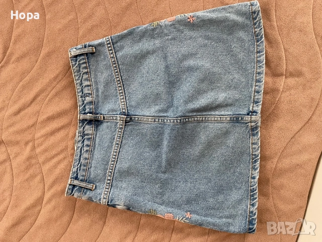 Къси панталонки, снимка 7 - Къси панталони и бермуди - 54207144