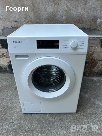 Пералня Miele Миеле W1 Selection Activ