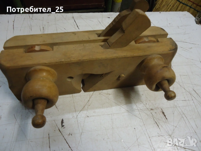 Дърводелско ренде