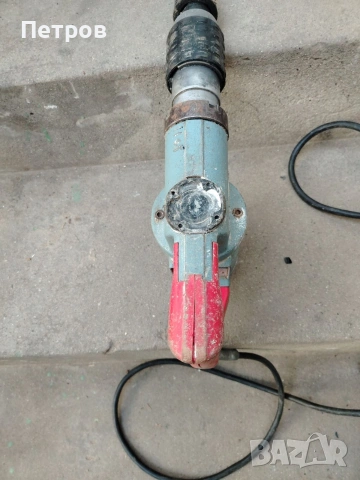 Хилти Те 17 Hilti TE17, снимка 2 - Други инструменти - 54172602