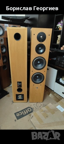 тонколони JBL TI 600, снимка 4 - Тонколони - 55288538