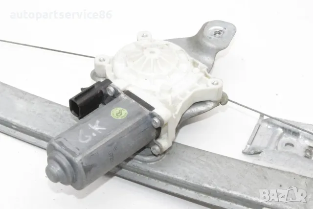 Механизъм с мотор за задния ляв прозорец за Chrysler 300C (2009) OEM 05065473AD комби, снимка 3 - Части - 55640728