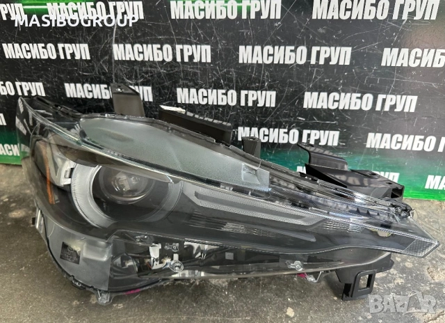 Фар десен фарове за Мазда ЦХ-5 Mazda CX 5,USA