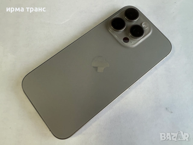 iPhone 16 Pro 128gb 100% батерия.ЕСИМ