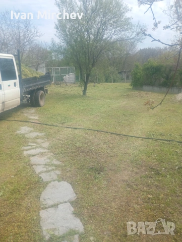 Косене на трева и чистене на дворове , снимка 3 - Почистване на домове - 54357921