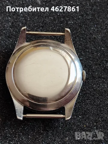 МЪЖКИ ЧАСОВНИК OMEGA, снимка 7 - Мъжки - 55492237