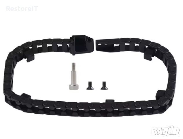 Creality K1/K1C/K1 Max Upgrade Kit - ъпгрейд части за Creality K1, снимка 3 - Друга електроника - 53647048