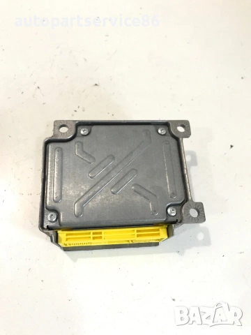 Контролен модул (ECU) за Mercedes E-Class W210 (2001) 0028203226, снимка 2 - Части - 55175778