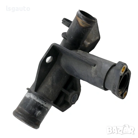 Тръба охладителна система Citroen DS3 2009-2014 ID: 161762 OEM 9684589680