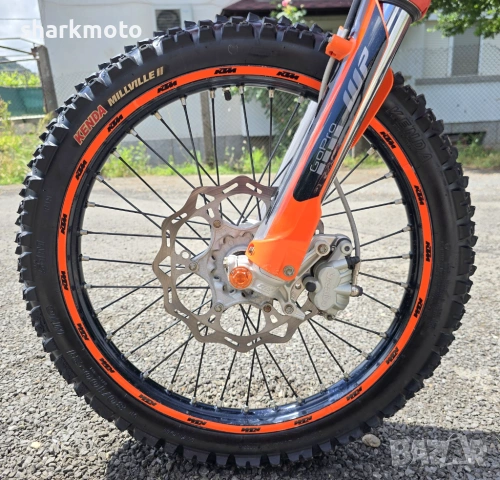 Ktm SX-F 250i FACTORY НОВ ВНОС!!!, снимка 12 - Мотоциклети и мототехника - 54897757