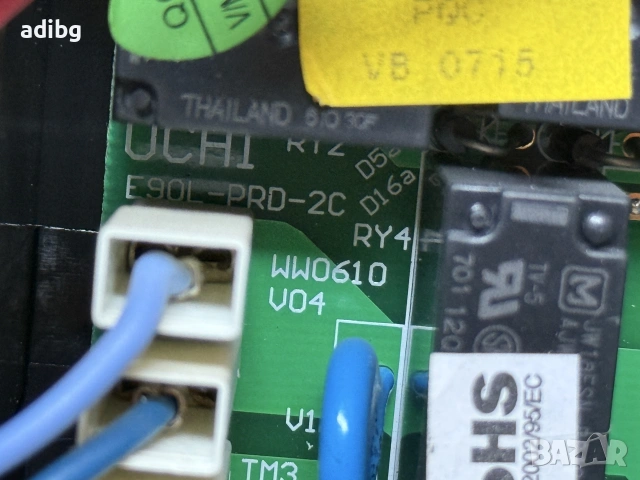 На Части - Jura F70 typ 639, снимка 9 - Кафемашини - 55231748