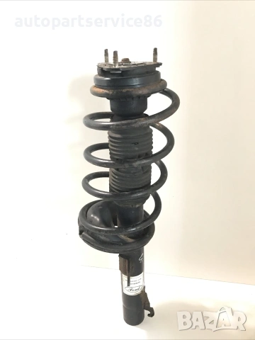 Преден ляв амортисьор за Ford Transit Connect (03–2010) 2T14-18058-BL
