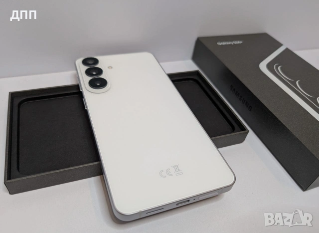 Перфектен, Samsung S26plus,гаранция, бартер, снимка 3 - Samsung - 54793288