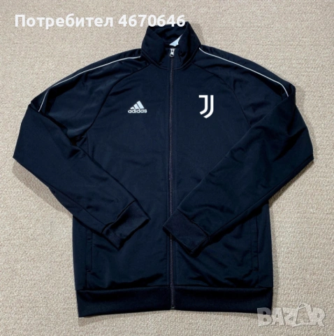 Анценг горнище Juventus - Italy 