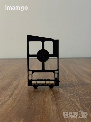 Оригинални Dell 2.5" SFF Сървърни Заглушки за HDD/SSD (Drive Blanks) – 4 броя, снимка 3 - Други - 54038360