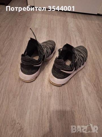 маратонки nike, снимка 4 - Маратонки - 54716637