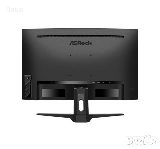 Геймърски компютър NeoSteel VER2.1 (Ryzen 5 7500F, 16GB, 512GB SSD, RTX 5060Ti 16GB GDDR7) + монитор, снимка 4 - Геймърски - 54882032