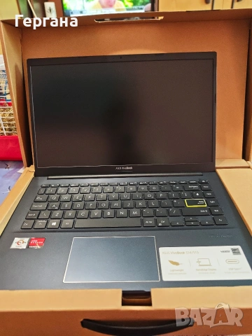 лаптоп ASUS VivoBook, снимка 5 - Лаптопи за работа - 54988593