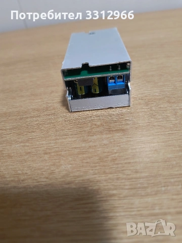Чисто нов DC/DC CONVERTER , снимка 2 - Друга електроника - 54444812