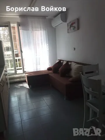 Банишора, свободен 2стаен, обзаведен , снимка 6 - Апартаменти - 53705944