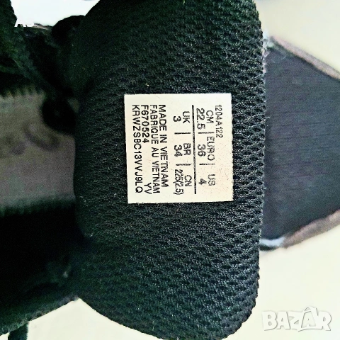 оргинални маратонки asics децки, снимка 4 - Детски обувки - 55014164