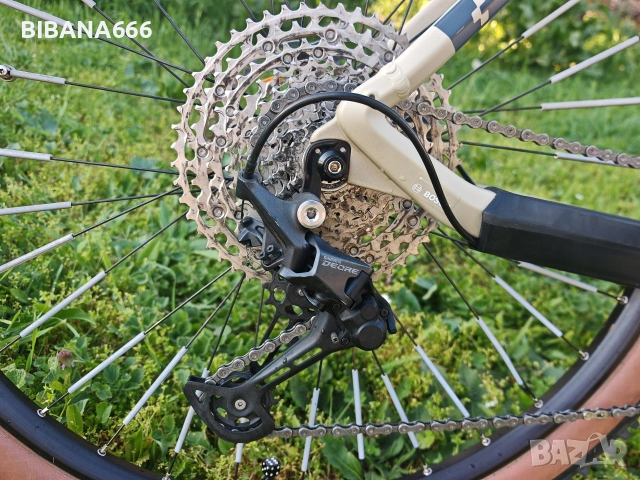 Cube reaction pro 29'' XXL 23 inch, снимка 16 - Велосипеди - 53792365