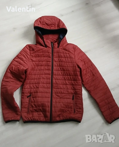 Bershka и Lee Cooper мъжки якета, снимка 5 - Якета - 54395882