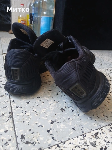 маратонки Adidas Clima Cool, снимка 3 - Маратонки - 55240667