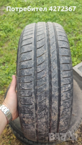 Летни гуми Пирели Pirelli, снимка 2 - Гуми и джанти - 54753868