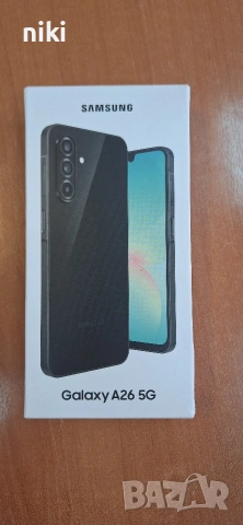 Samsung A26 5G *Нов*