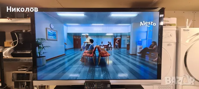 Телевизор Sony Bravia 46 инча