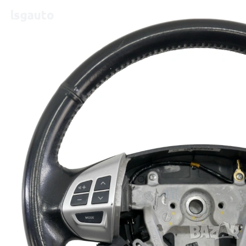 Волан Mitsubishi Lancer X (GS44S) 2007-2017 ID: 160701 ОЕМ № GS120-02280, снимка 2 - Части - 54624995