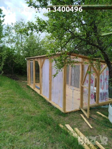 Продава се къща в село Макоцево. , снимка 4 - Къщи - 54643103