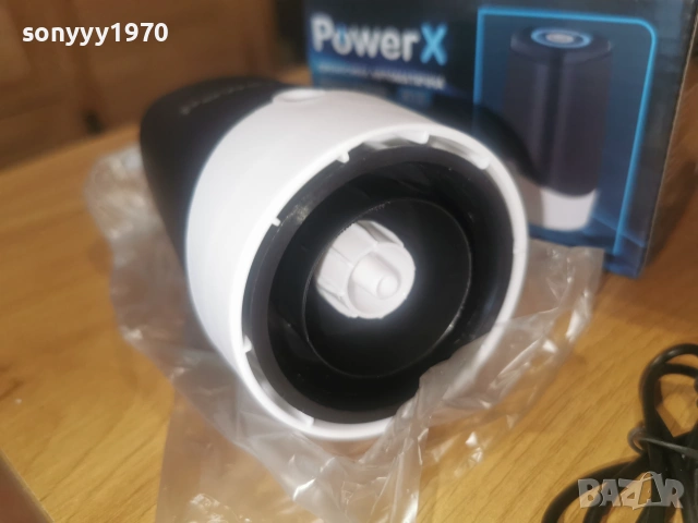 POWER X USB-НОВА ПОМПА ЗА ВОДА 0607261940ХH66, снимка 4 - Други - 55178569