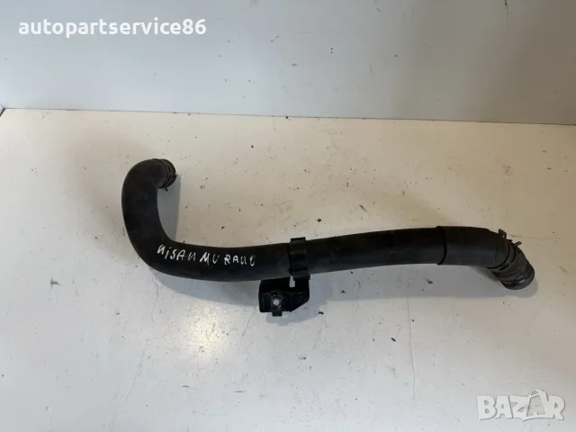 Маркуч за охлаждаща течност за Nissan Murano Z51 3.5 V6 (2009) OEM #2111, снимка 2 - Части - 55592611
