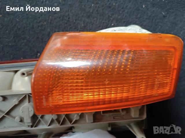 Стопове за Опел Рекорд /берлина /, снимка 3 - Части - 55049770