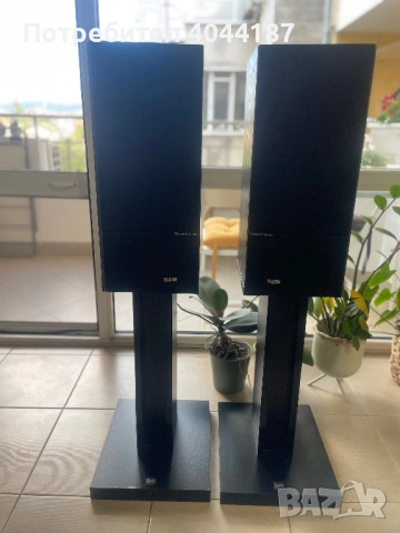 Bowers & Wilkins 202i