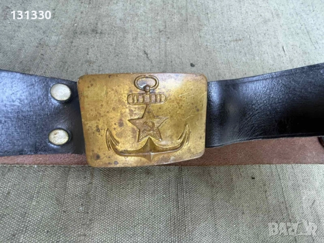 Продавам колан на матроса , снимка 5 - Nintendo конзоли - 51304921